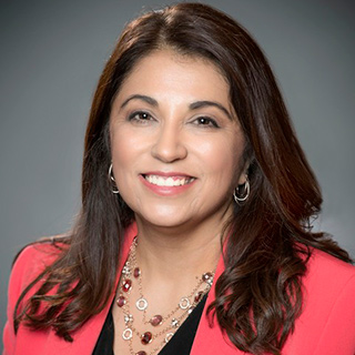 Veronica Garcia, OSU Ecampus graduate Veronica Garcia, OSU Ecampus graduate
